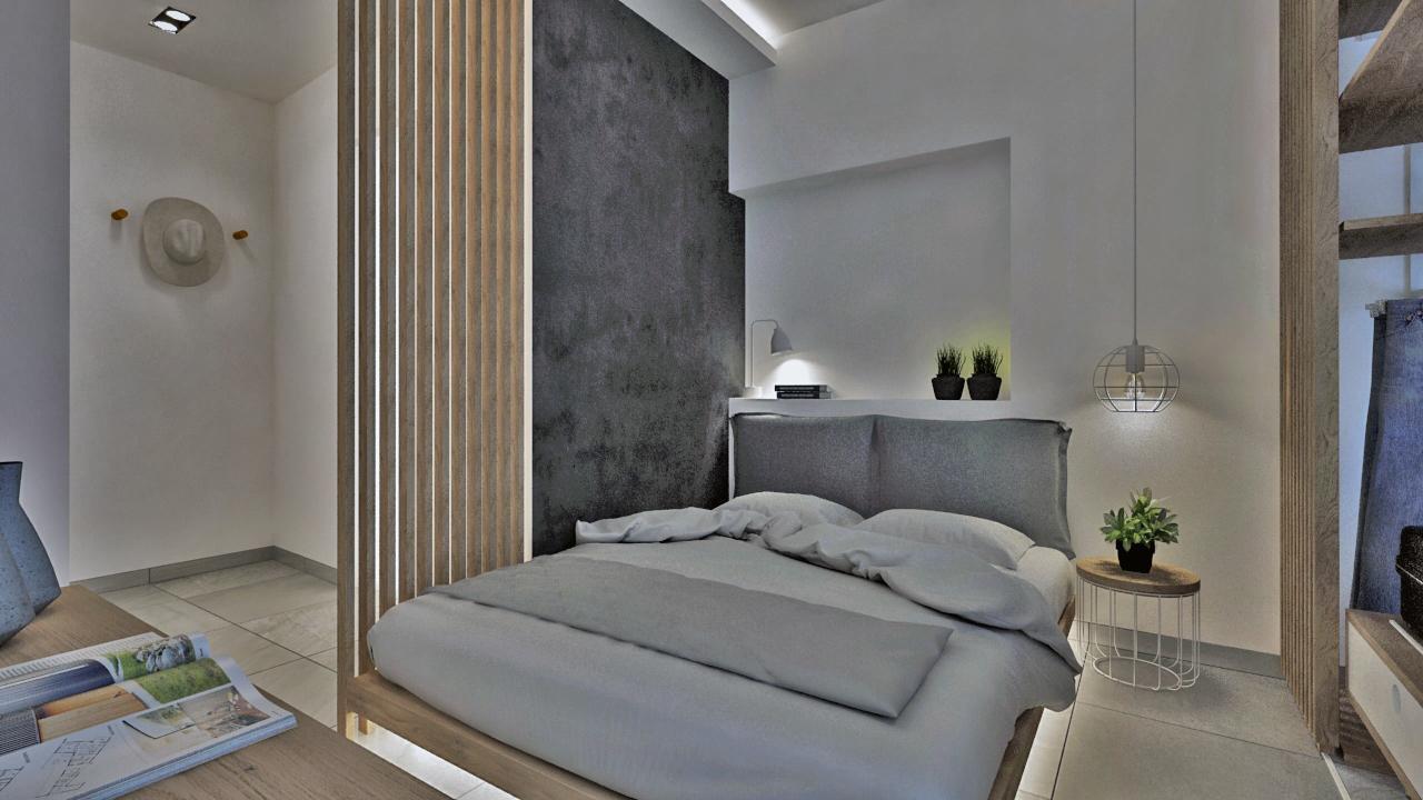 Hotel Papagalos Neos Marmaras Eksteriør bilde